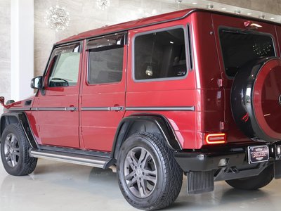 صورة مصغرة 68 لـ 2016 Mercedes-BENZ G-CLASS