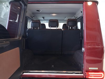 صورة مصغرة 72 لـ 2016 Mercedes-BENZ G-CLASS