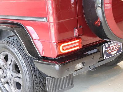 صورة مصغرة 70 لـ 2016 Mercedes-BENZ G-CLASS