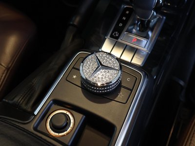 صورة مصغرة 36 لـ 2016 Mercedes-BENZ G-CLASS