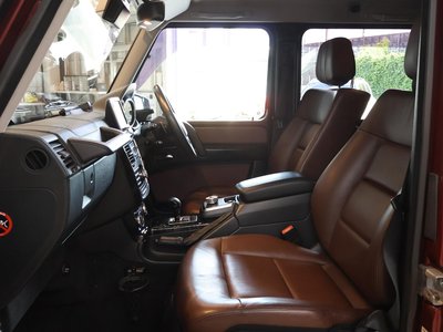 صورة مصغرة 18 لـ 2016 Mercedes-BENZ G-CLASS
