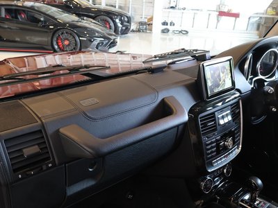 صورة مصغرة 38 لـ 2016 Mercedes-BENZ G-CLASS