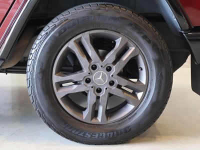 صورة مصغرة 64 لـ 2016 Mercedes-BENZ G-CLASS