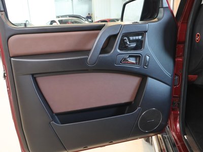 صورة مصغرة 22 لـ 2016 Mercedes-BENZ G-CLASS