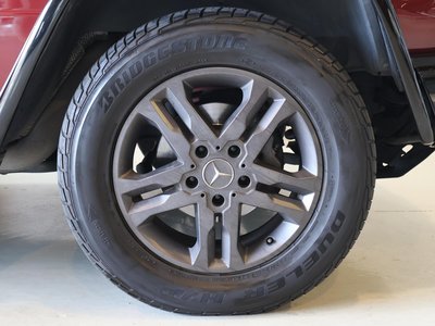 صورة مصغرة 61 لـ 2016 Mercedes-BENZ G-CLASS