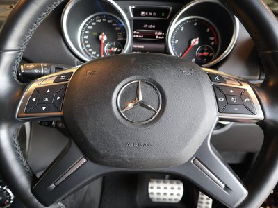 صورة مصغرة 28 لـ 2016 Mercedes-BENZ G-CLASS