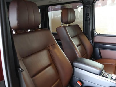 صورة مصغرة 12 لـ 2016 Mercedes-BENZ G-CLASS