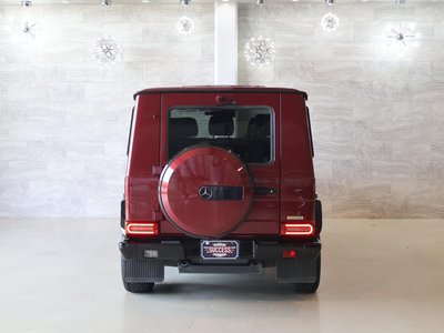 صورة 7 لـ 2016 Mercedes-BENZ G-CLASS