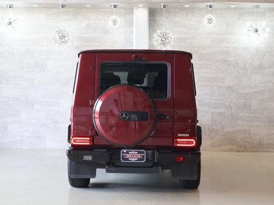 صورة 6 لـ 2016 Mercedes-BENZ G-CLASS