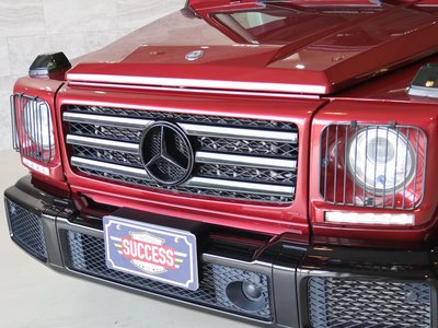 صورة مصغرة 51 لـ 2016 Mercedes-BENZ G-CLASS