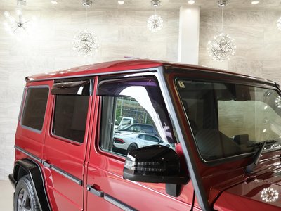 صورة مصغرة 60 لـ 2016 Mercedes-BENZ G-CLASS