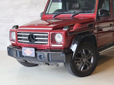 صورة مصغرة 46 لـ 2016 Mercedes-BENZ G-CLASS