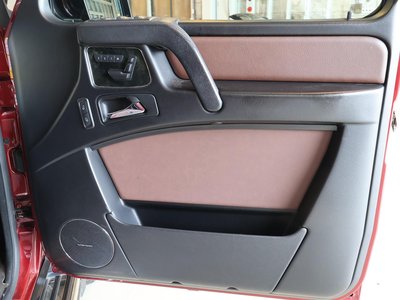 صورة مصغرة 15 لـ 2016 Mercedes-BENZ G-CLASS