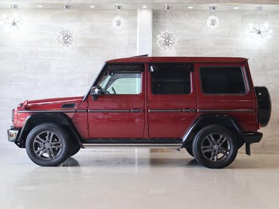 صورة 5 لـ 2016 Mercedes-BENZ G-CLASS