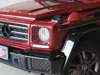 صورة مصغرة 49 لـ 2016 Mercedes-BENZ G-CLASS