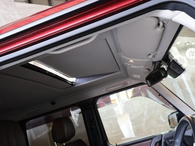 صورة مصغرة 43 لـ 2016 Mercedes-BENZ G-CLASS