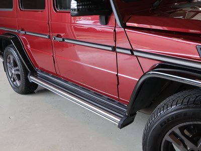 صورة مصغرة 58 لـ 2016 Mercedes-BENZ G-CLASS