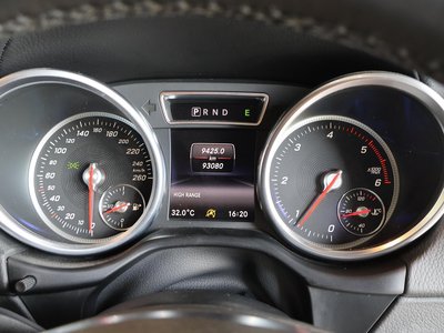 صورة مصغرة 29 لـ 2016 Mercedes-BENZ G-CLASS
