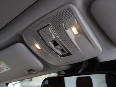 صورة مصغرة 41 لـ 2016 Mercedes-BENZ G-CLASS
