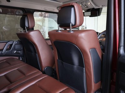 صورة مصغرة 23 لـ 2016 Mercedes-BENZ G-CLASS