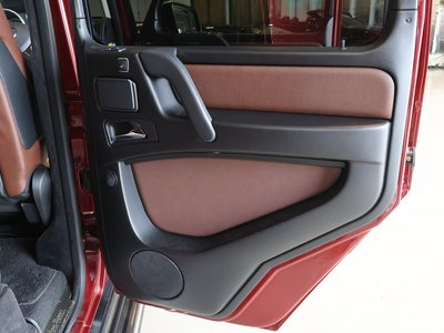 صورة مصغرة 27 لـ 2016 Mercedes-BENZ G-CLASS