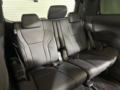 2024 Toyota VELLFIRE 缩略图 26