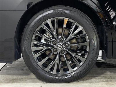 2024 Toyota VELLFIRE 缩略图 40