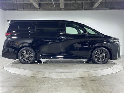 2024 Toyota VELLFIRE 缩略图 32