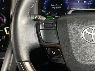 2024 Toyota VELLFIRE 缩略图 17