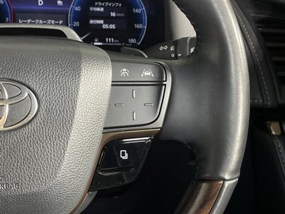 2024 Toyota VELLFIRE 缩略图 18