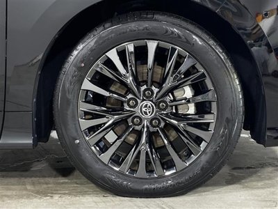 2024 Toyota VELLFIRE 缩略图 41