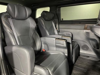 2024 Toyota VELLFIRE 缩略图 24