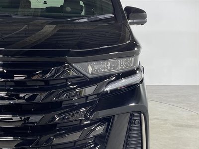 2024 Toyota VELLFIRE 缩略图 37