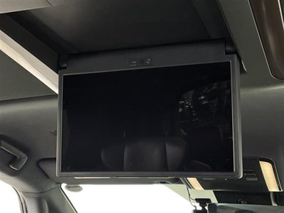 TOYOTA VELLFIRE - 7