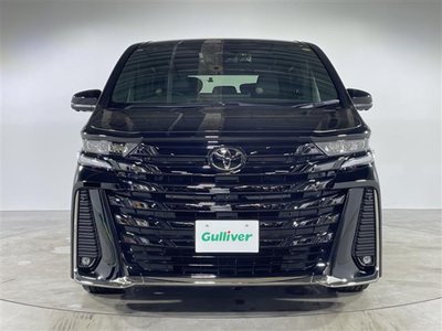 2024 Toyota VELLFIRE 缩略图 30