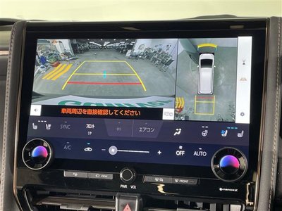 TOYOTA VELLFIRE - 4