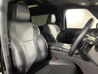2024 Toyota VELLFIRE 缩略图 22