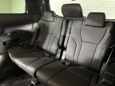 2024 Toyota VELLFIRE 缩略图 25