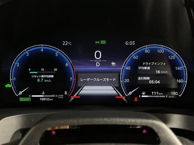 2024 Toyota VELLFIRE 缩略图 11
