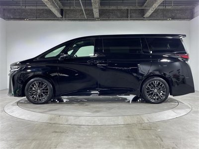 2024 Toyota VELLFIRE 缩略图 31