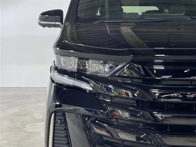 2024 Toyota VELLFIRE 缩略图 36