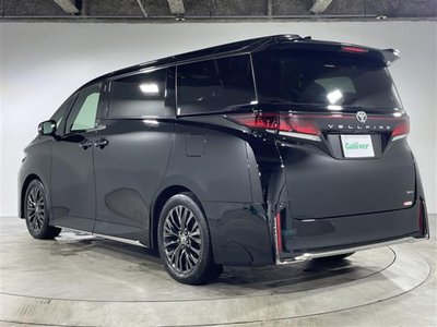 2024 Toyota VELLFIRE 缩略图 33