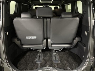 2024 Toyota VELLFIRE 缩略图 27
