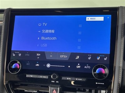 TOYOTA VELLFIRE - 3