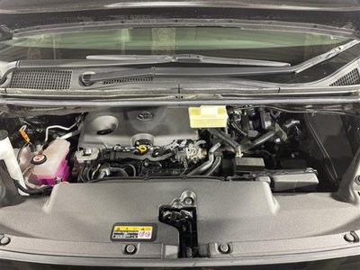 2024 Toyota VELLFIRE 缩略图 42