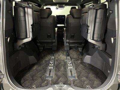 2024 Toyota VELLFIRE 缩略图 28