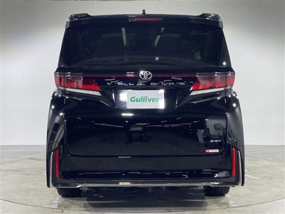 2024 Toyota VELLFIRE 缩略图 29