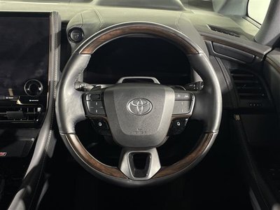 2024 Toyota VELLFIRE 缩略图 19