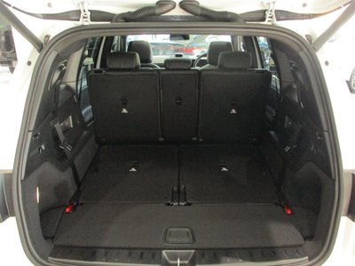 2026 Mercedes-BENZ GLB AMG — миниатюра 27
