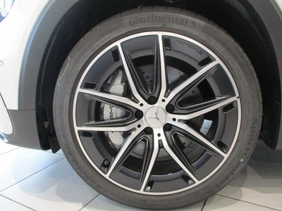 2026 Mercedes-BENZ GLB AMG — миниатюра 33